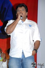 Broker 2 Movie Audio Launch